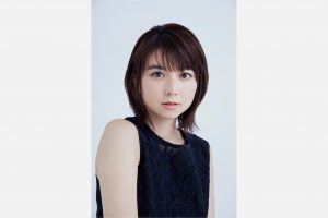 上白石萌歌 NHK連続テレビ小説「ちむどんどん」出演決定！