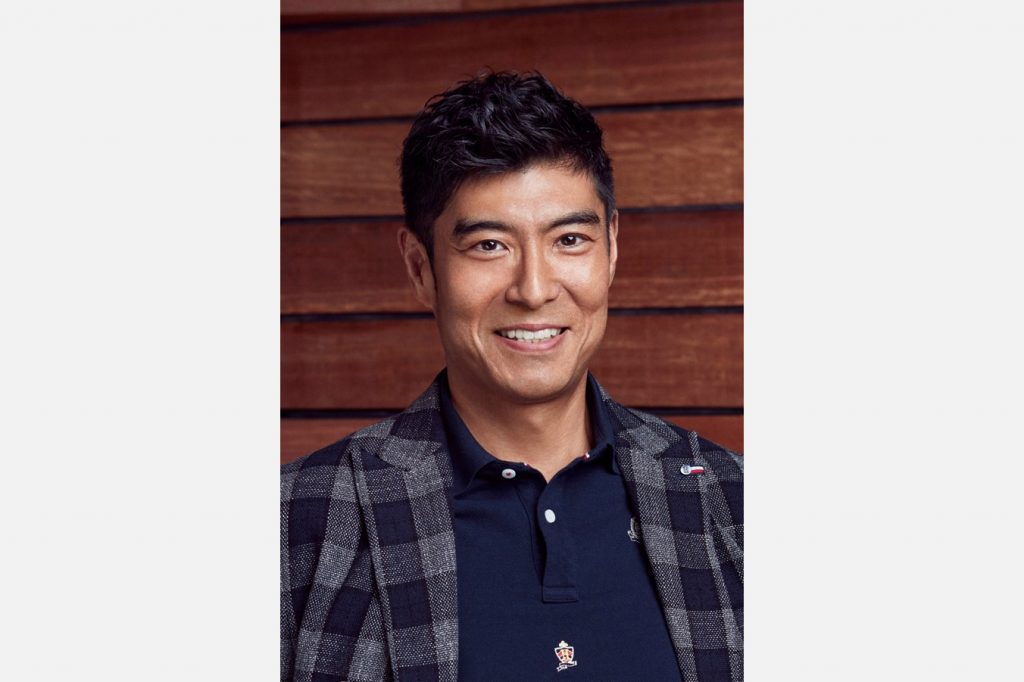 髙嶋 政宏 東宝芸能