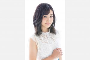 熊谷彩春 NHKみんなのうたミュージカル「リトル・ゾンビガール」出演決定！