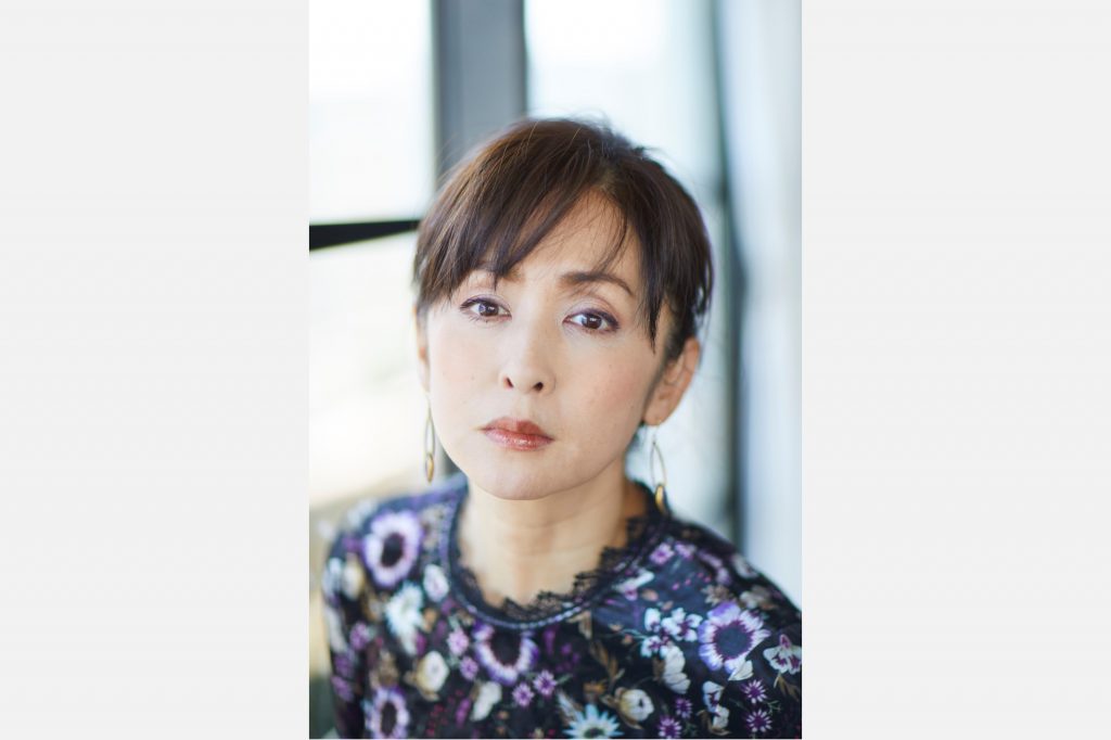 斉藤 由貴 東宝芸能