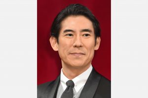 高嶋政伸　第二子妊娠についてのお知らせ