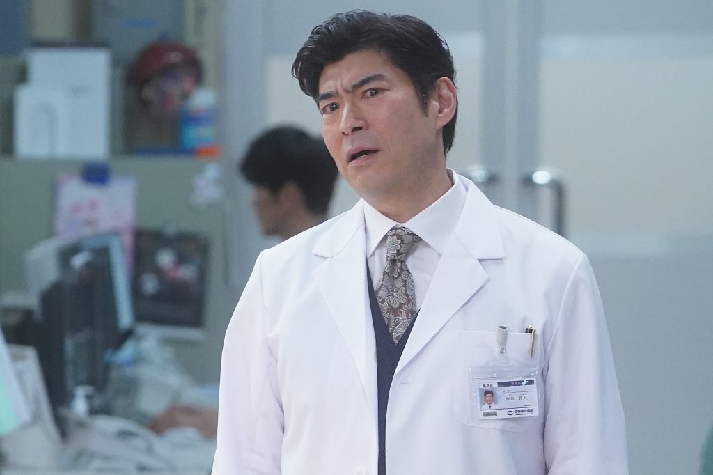 髙嶋 政宏 東宝芸能