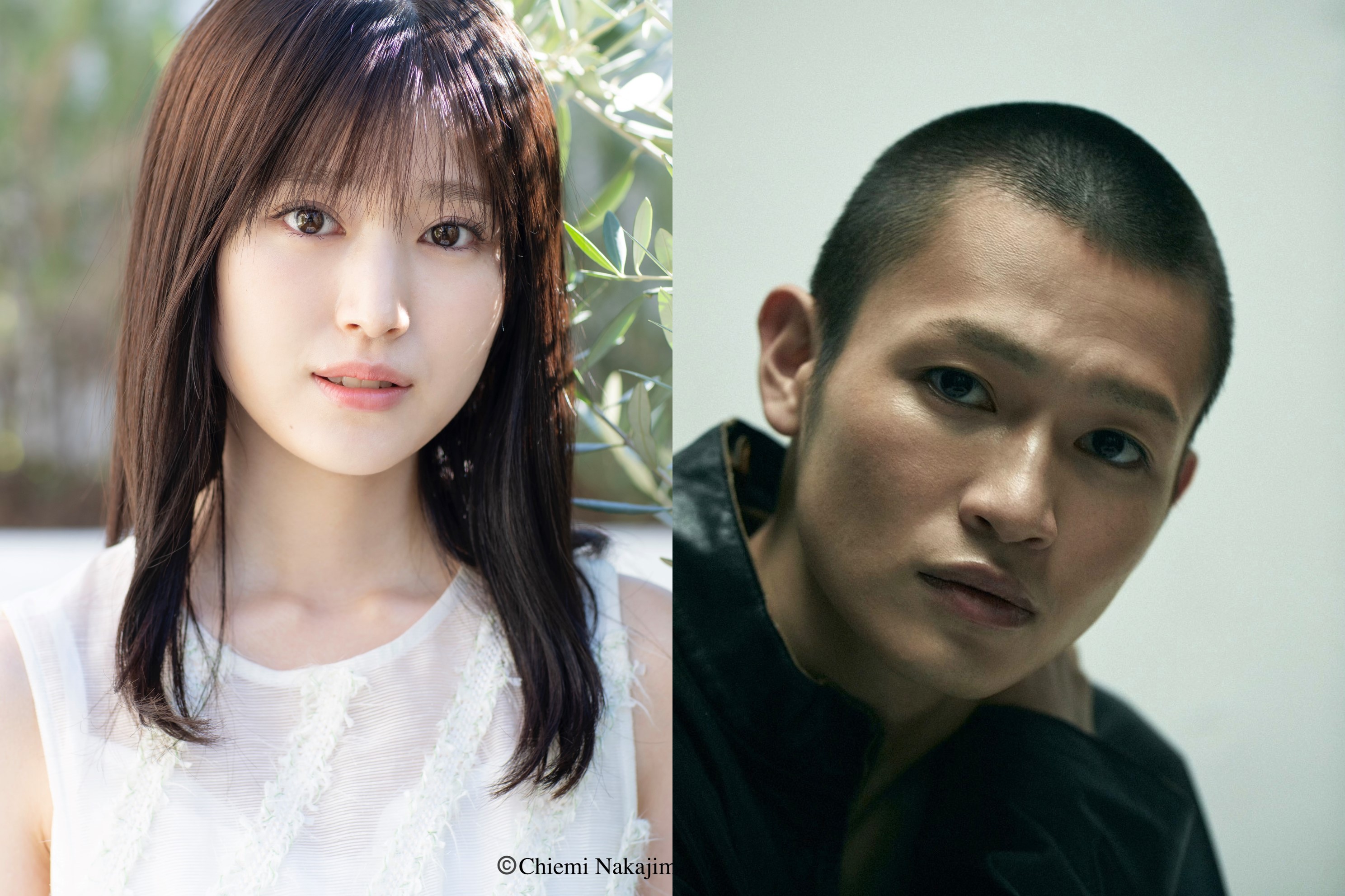 福本莉子 西垣匠 オシドラサタデー第4弾 消えた初恋 出演決定 東宝芸能