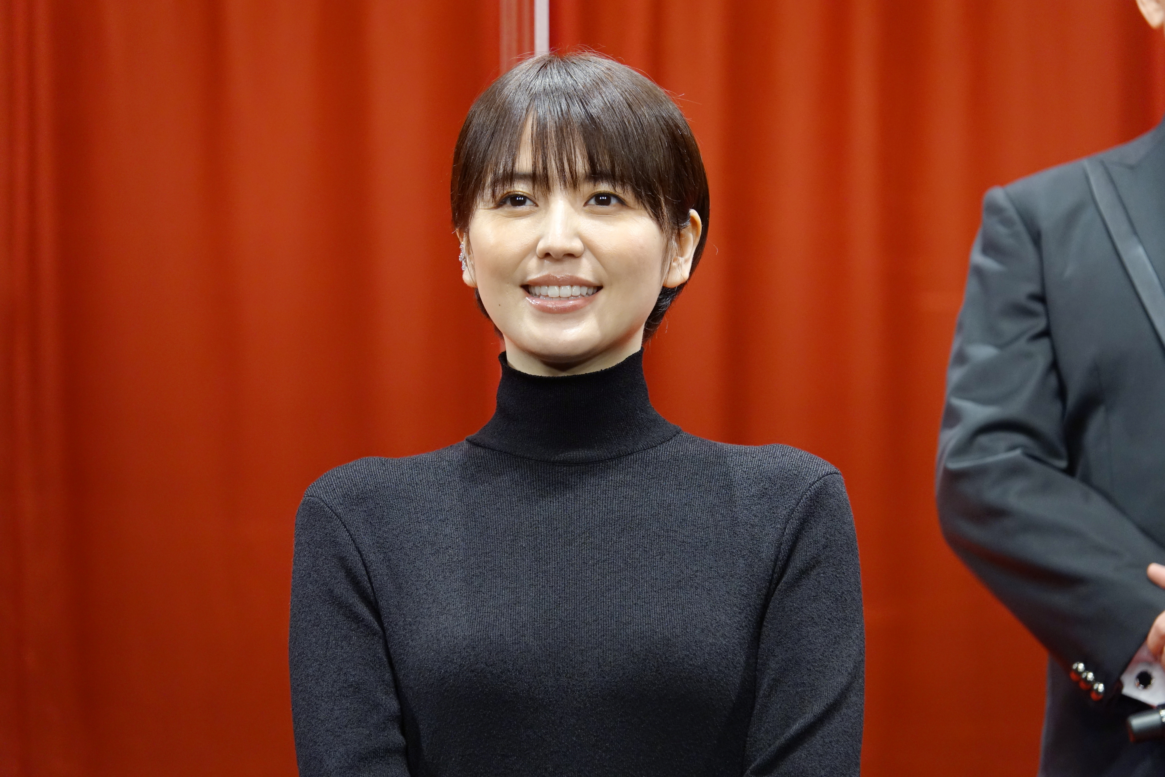 長澤まさみ 映画 マスカレード ナイト 完成披露試写会に登壇 東宝芸能 長澤まさみ 映画 マスカレード ナイト 完成披露試写会に登壇 東宝芸能