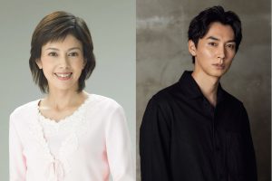 沢口靖子・石井一彰 「科捜研の女」season21 放送決定！