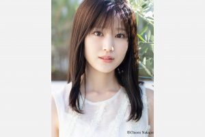 福本莉子　「お勢、断行」世田谷パブリックシアター公演SNS先行予約受付のご案内(先着順)