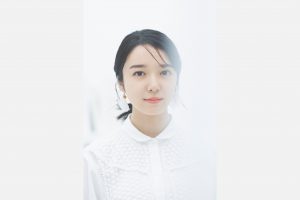 上白石萌音　ミュージカル「ジェーン・エア」主演決定！