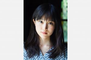 福本莉子　映画『20歳のソウル』出演決定！