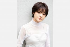 昆夏美　パルコプロデュース2022「ロッキー・ホラー・ショー」出演決定！