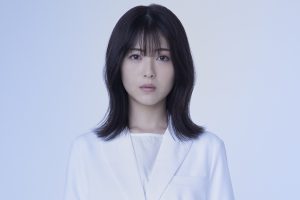 浜辺美波　カンテレ・フジテレビ系「ドクターホワイト」主演決定！