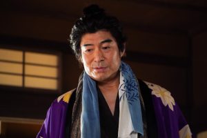 髙嶋政宏 NHK「わげもん~長崎通訳異聞~」出演決定!