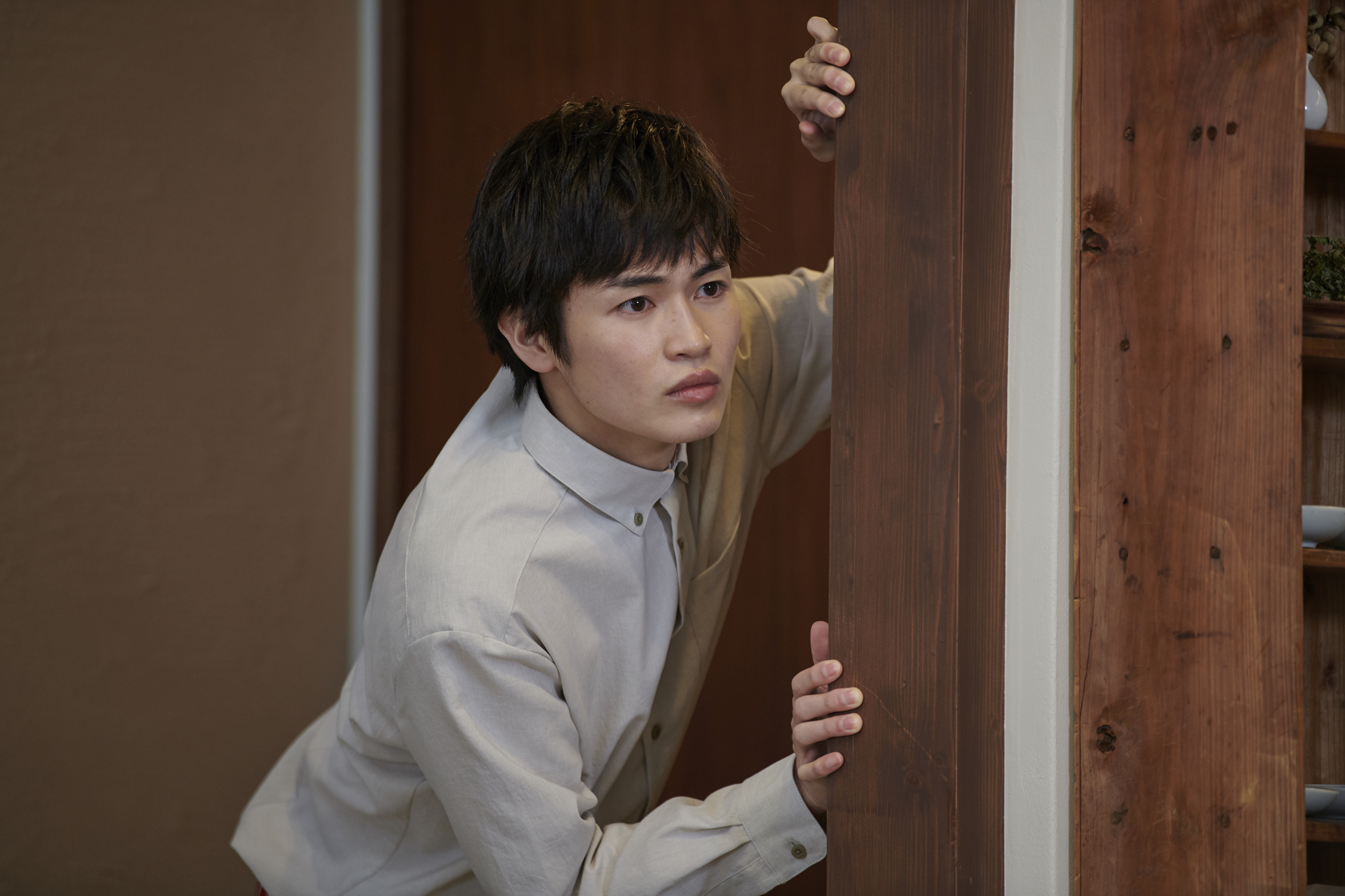 鹿楓堂 西垣匠 テレビ朝日「鹿楓堂よついろ日和」出演決定！ | 東宝芸能