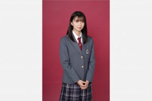 上白石萌歌　日本テレビ系新日曜ドラマ「金田一少年の事件簿」出演決定！