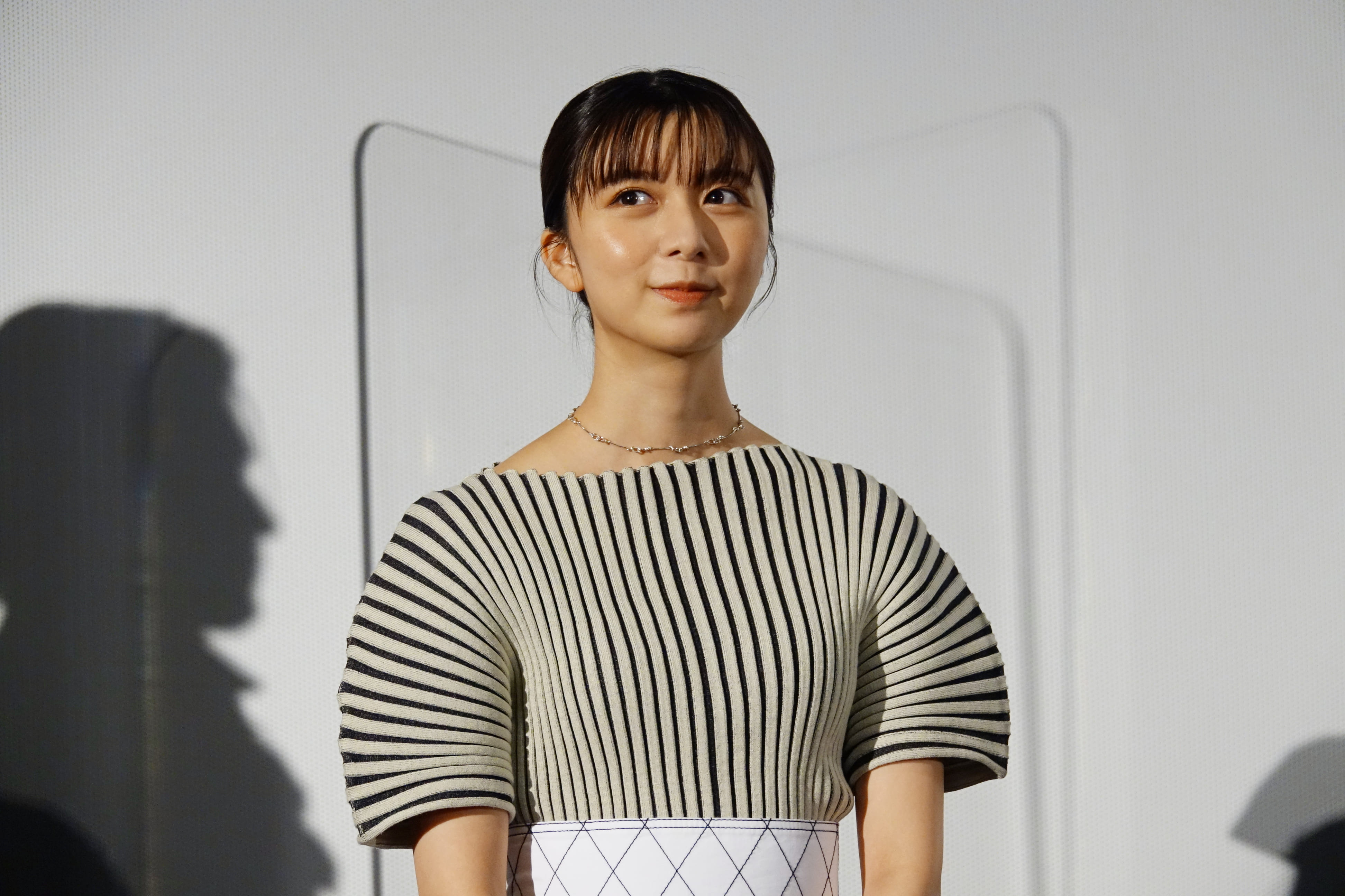 上白石萌歌 映画『KAPPEI カッペイ』大爆笑御礼！舞台挨拶に登壇 