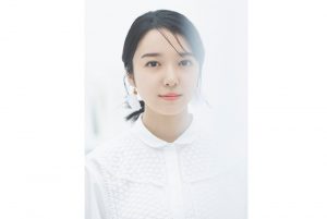 上白石萌音　ミュージカル「ダディ・ロング・レッグズ」出演決定！