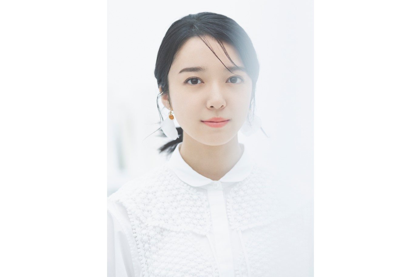 上白石萌音 ミュージカル「ダディ・ロング・レッグズ」出演決定