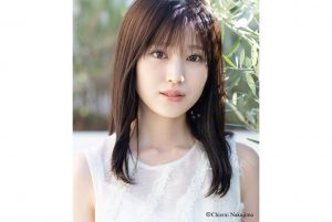 福本莉子　映画『隣のステラ』主演決定！