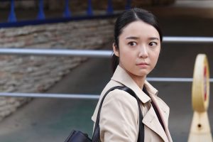 上白石萌音　ドラマ「記憶捜査スペシャル2～新宿東署事件ファイル～」出演決定！