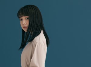 上白石萌音　新曲「夕陽に溶け出して」がTBS「news23」新エンディングテーマに決定！