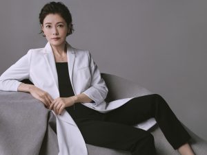 沢口靖子　ドラマ「科捜研の女 2022」放送決定！