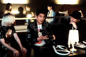 髙嶋政宏 映画『愛してる!』出演・企画監修に決定!