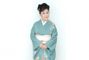 山村紅葉　舞台「赤ひげ」出演決定！