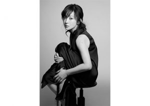 斉藤由貴　「40th Anniversary Tour　“水辺の扉”〜Single Best Collection〜」開催決定！