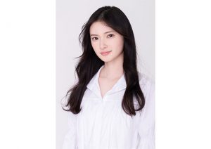 青島心　映画『遺書、公開。』出演決定！