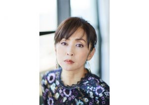 斉藤由貴　「斉藤由貴 Streaming Live with 武部聡志 水響曲『夏』」開催決定！