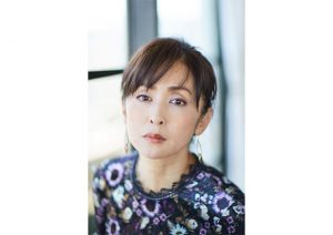 斉藤由貴　ドラマ「９５」出演決定！