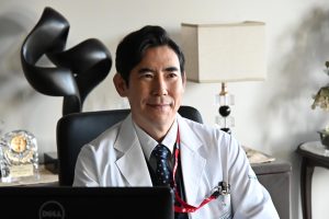 髙嶋政伸・尾崎右宗　「新春ドラマスペシャル DOCTORS～最強の名医～ファイナル」出演決定！