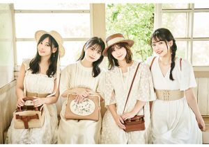 PiXMiX　初の冠番組「PiXMiXのピクチャレ～To The Hot Idol～」放送決定！