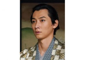 石井一彰　新春ドラマスペシャル「ホリデイ～江戸の休日～」出演決定！