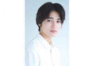 西垣匠　ドラマ「ハマる男に蹴りたい女」出演決定！