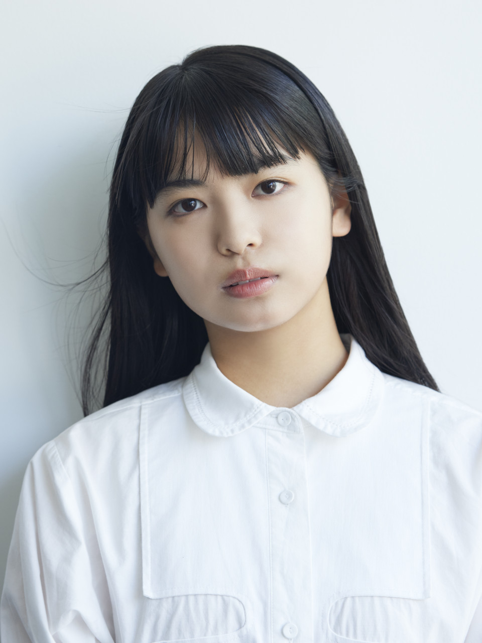 岡本 弥歩 東宝芸能