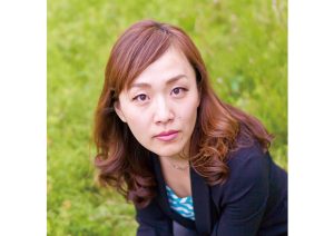 桑原裕子　舞台「応天の門」脚本担当