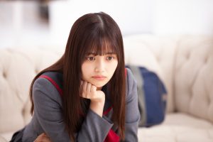 森日菜美　「ヨドンナ３　ヨドンナのバレンタイン」出演決定！