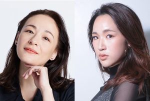 シルビア・グラブ、原田真絢　ミュージカル「東京ローズ」出演決定！