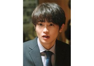 西垣匠　ドラマ「とりあえずカンパイしませんか？」出演決定！