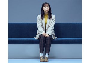 上白石萌歌　TBSドラマ「ペンディングトレイン―８時２３分、明日 君と」出演決定！