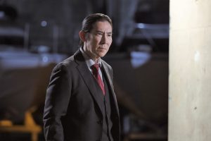 髙嶋政伸 ドラマ「合理的にあり得ない~探偵・上水流涼子の解明~」出演決定!