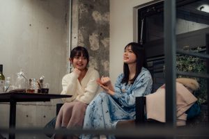 森日菜美　『はじめてのよあそび』出演決定！