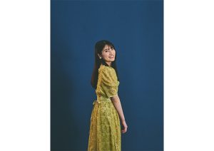 井上音生　舞台演劇番組イベント生配信ドラマ「あの夜であえたら」出演決定！