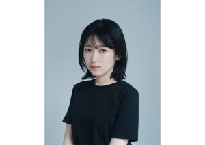 黒沢ともよ　ドラマ「極限夫婦」第1章 出演決定！