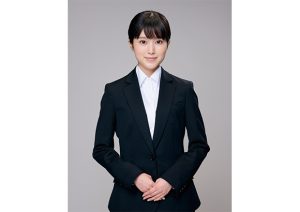 福本莉子　ドラマ「トリリオンゲーム」出演決定！