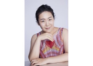 原扶貴子　舞台「SHELL」に出演決定！