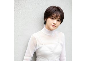 昆夏美　ミュージカル「この世界の片隅に」主演決定！