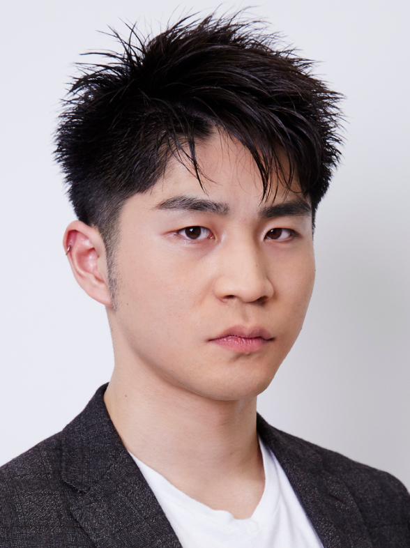 山川 山川 大智 | 東宝芸能