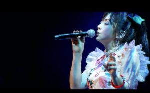 斉藤由貴　「Xmas live 2023」開催決定！