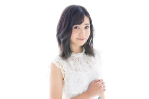 熊谷彩春　ミュージカル「スウィーニー・トッド　フリート街の悪魔の理髪師」出演決定！